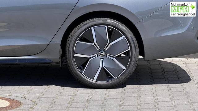 Volkswagen Passat Variant R-Line 2.0 TSI DSG 4Motion 195KW Navi Pro 