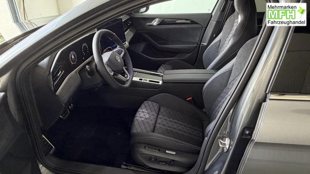 Volkswagen Passat Variant R-Line 2.0 TSI DSG 4Motion 195KW Navi Pro 