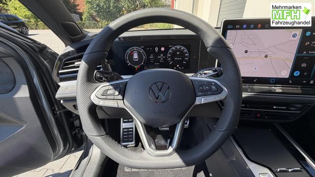 Volkswagen Passat Variant R-Line 2.0 TSI DSG 4Motion 195KW Navi Pro 