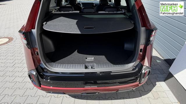 Kia Sportage GT-Line 1.6 T-GDI Plug-in Hybrid PHEV AWD 