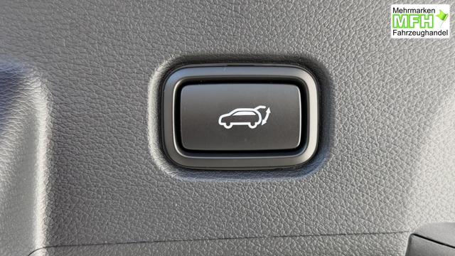 Kia Sportage GT-Line 1.6 T-GDI Plug-in Hybrid PHEV AWD 