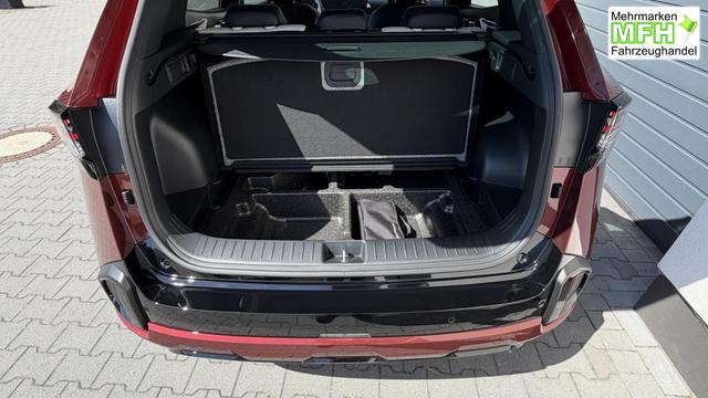 Kia Sportage GT-Line 1.6 T-GDI Plug-in Hybrid PHEV AWD 