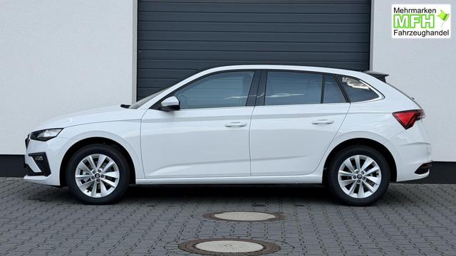Skoda Scala Top Selection 1.0 TSI 85KW 