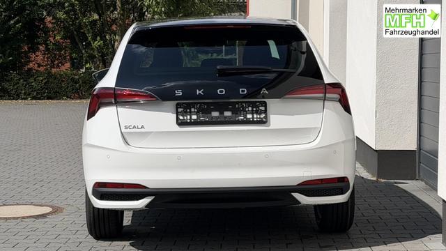 Skoda Scala Top Selection 1.0 TSI 85KW 