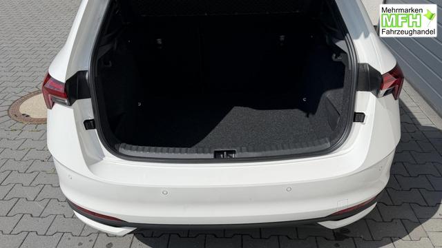 Skoda Scala Top Selection 1.0 TSI 85KW 