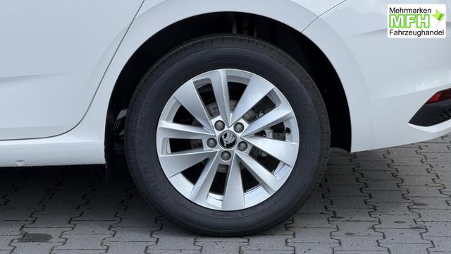 Skoda Scala Top Selection 1.0 TSI 85KW 