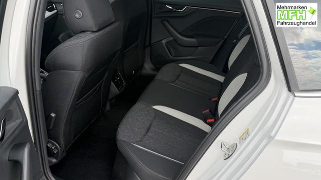 Skoda Scala Top Selection 1.0 TSI 85KW 