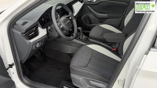 Skoda Scala Top Selection 1.0 TSI 85KW 