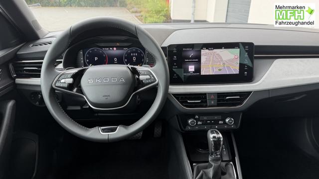 Skoda Scala Top Selection 1.0 TSI 85KW 