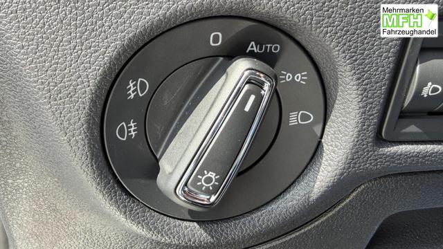 Skoda Scala Top Selection 1.0 TSI 85KW 