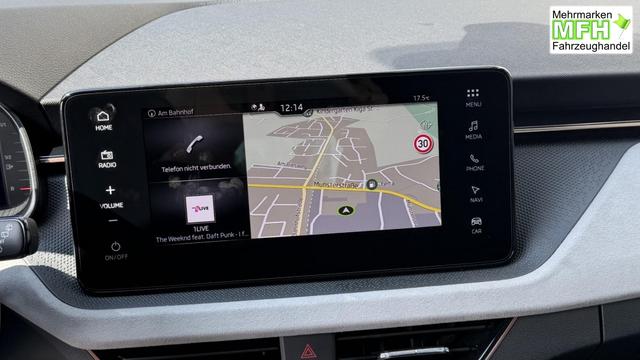 Skoda Scala Top Selection 1.0 TSI 85KW 