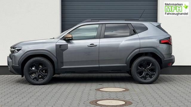 Dacia Duster Extreme 155 Hybrid Winter Plus 
