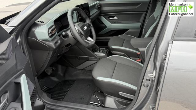 Dacia Duster Extreme 155 Hybrid Winter Plus 