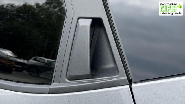 Dacia Duster Extreme 155 Hybrid Winter Plus 