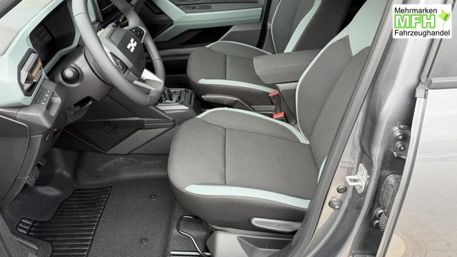 Dacia Duster Extreme 155 Hybrid Winter Plus 
