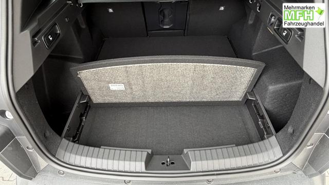Dacia Bigster Expression mild hybrid 140 