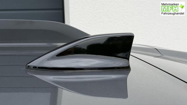 Dacia Bigster Expression mild hybrid 140 