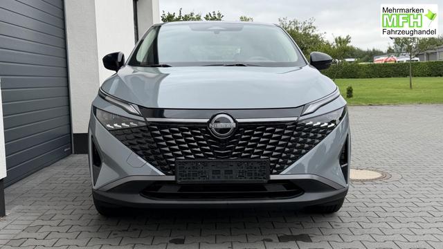 Nissan Qashqai Acenta 1.3 DIG-T Xtronic MHEV 158 Winterpaket 