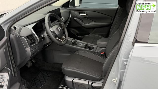 Nissan Qashqai Acenta 1.3 DIG-T Xtronic MHEV 158 Winterpaket 