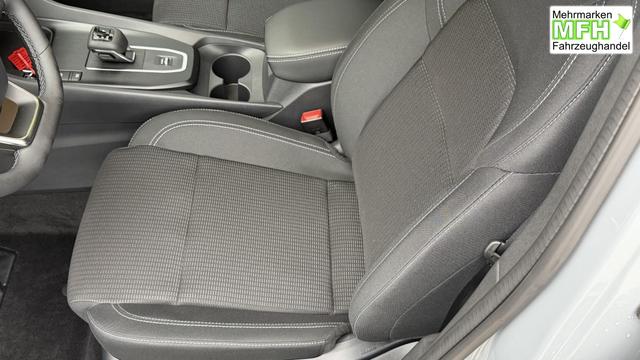 Nissan Qashqai Acenta 1.3 DIG-T Xtronic MHEV 158 Winterpaket 