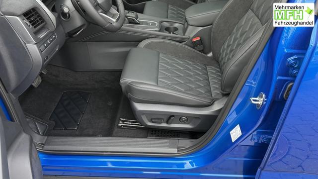 Nissan Qashqai Tekna + Plus 1.3 DIG-T Xtronic MHEV 158 