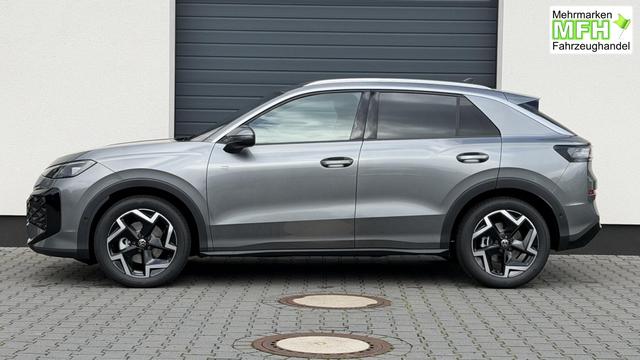 Volkswagen T-Roc R-Line 1.5 eTSI DSG 110KW AHK EHKL 