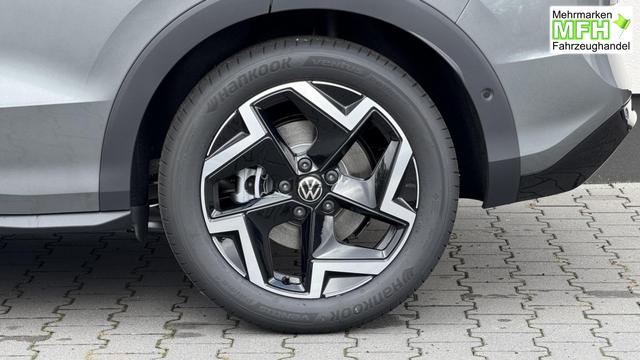 Volkswagen T-Roc R-Line 1.5 eTSI DSG 110KW AHK EHKL 