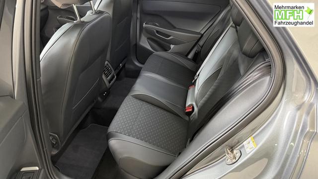 Volkswagen T-Roc R-Line 1.5 eTSI DSG 110KW AHK EHKL 
