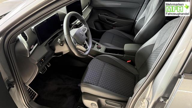 Volkswagen T-Roc R-Line 1.5 eTSI DSG 110KW AHK EHKL 