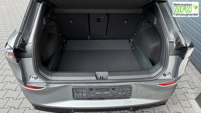 Volkswagen T-Roc R-Line 1.5 eTSI DSG 110KW AHK EHKL 