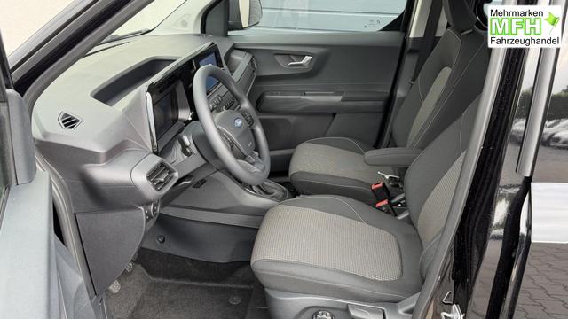 Ford Tourneo Courier Titanium 1.0 EcoBoost 92kW 