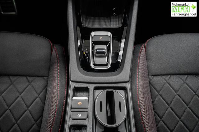 Skoda Octavia Combi Kombi 2,0 TSI DSG RS - LAGER 