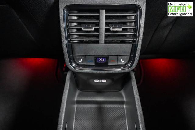 Skoda Octavia Combi Kombi 2,0 TSI DSG RS - LAGER 