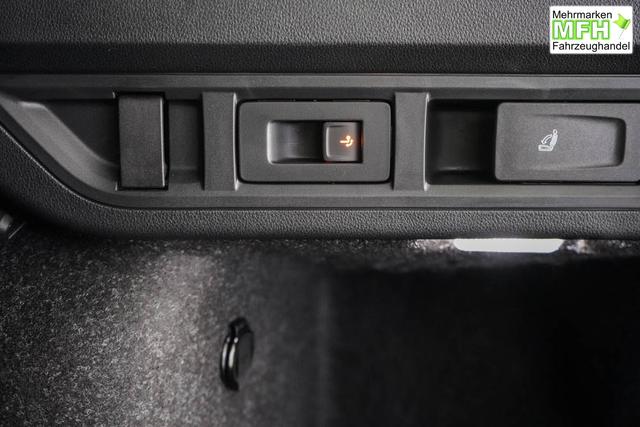 Skoda Octavia Combi Kombi 2,0 TSI DSG RS - LAGER 