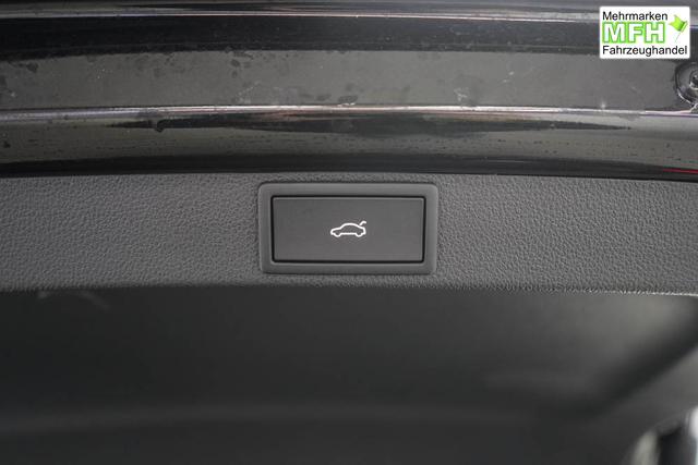Skoda Octavia Combi Kombi 2,0 TSI DSG RS - LAGER 