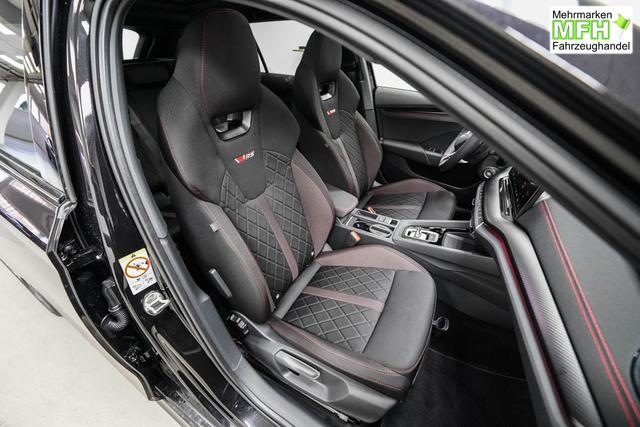 Skoda Octavia Combi Kombi 2,0 TSI DSG RS - LAGER 