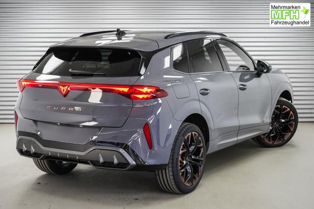 Cupra Terramar 2,0 TSI DSG 4Drive VZ - LAGER 