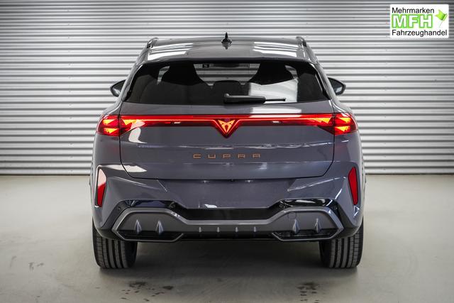 Cupra Terramar 2,0 TSI DSG 4Drive VZ - LAGER 