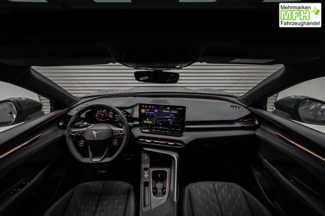 Cupra Terramar 2,0 TSI DSG 4Drive VZ - LAGER 