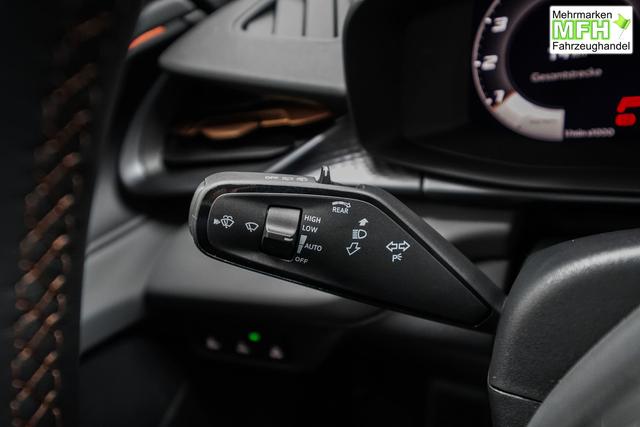 Cupra Terramar 2,0 TSI DSG 4Drive VZ - LAGER 