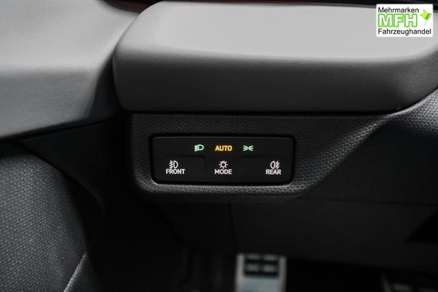 Cupra Terramar 2,0 TSI DSG 4Drive VZ - LAGER 