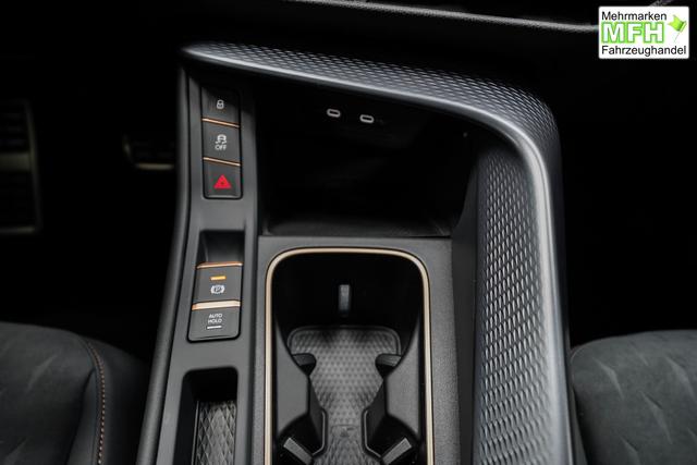 Cupra Terramar 2,0 TSI DSG 4Drive VZ - LAGER 