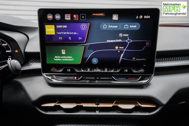 Cupra Terramar 2,0 TSI DSG 4Drive VZ - LAGER 