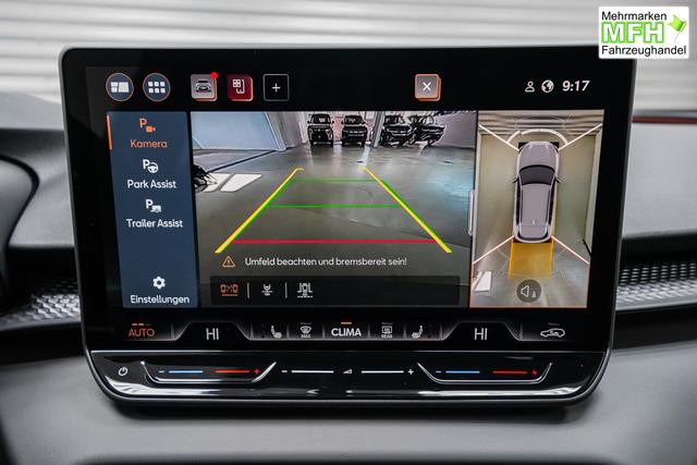 Cupra Terramar 2,0 TSI DSG 4Drive VZ - LAGER 