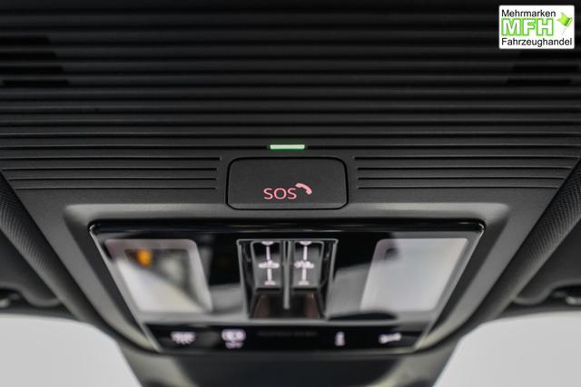 Cupra Terramar 2,0 TSI DSG 4Drive VZ - LAGER 