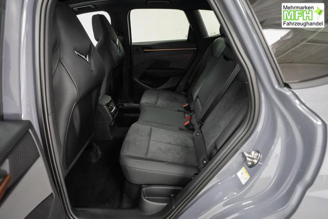 Cupra Terramar 2,0 TSI DSG 4Drive VZ - LAGER 