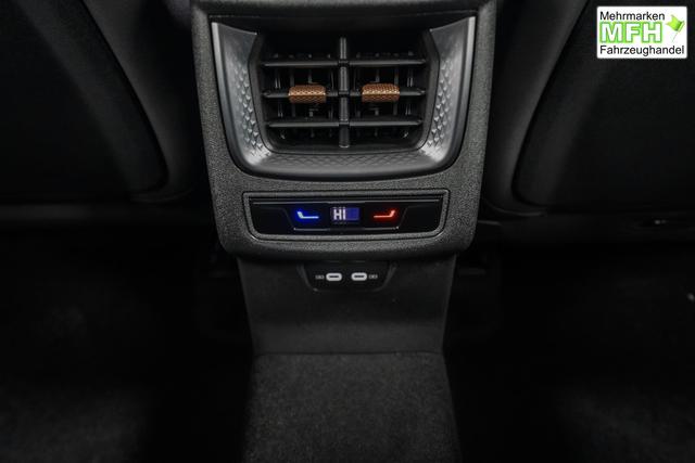 Cupra Terramar 2,0 TSI DSG 4Drive VZ - LAGER 