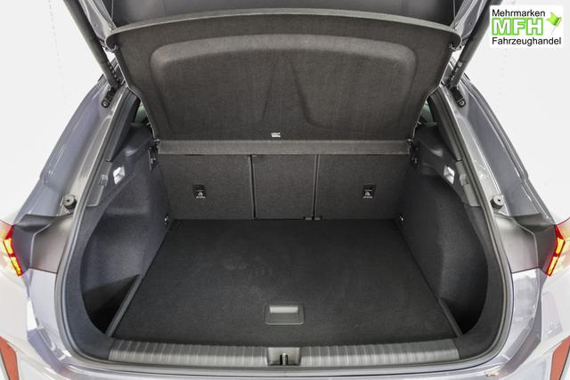 Cupra Terramar 2,0 TSI DSG 4Drive VZ - LAGER 