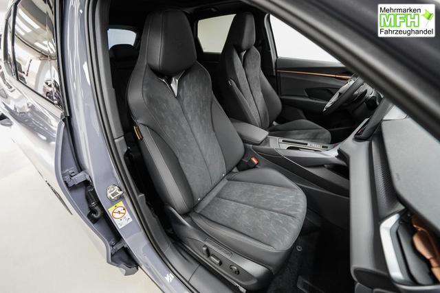 Cupra Terramar 2,0 TSI DSG 4Drive VZ - LAGER 