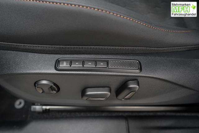 Cupra Terramar 2,0 TSI DSG 4Drive VZ - LAGER 